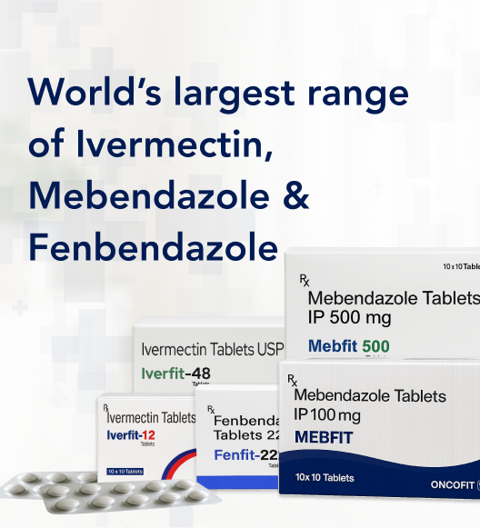 Largest Range of Medicine-Mobile
