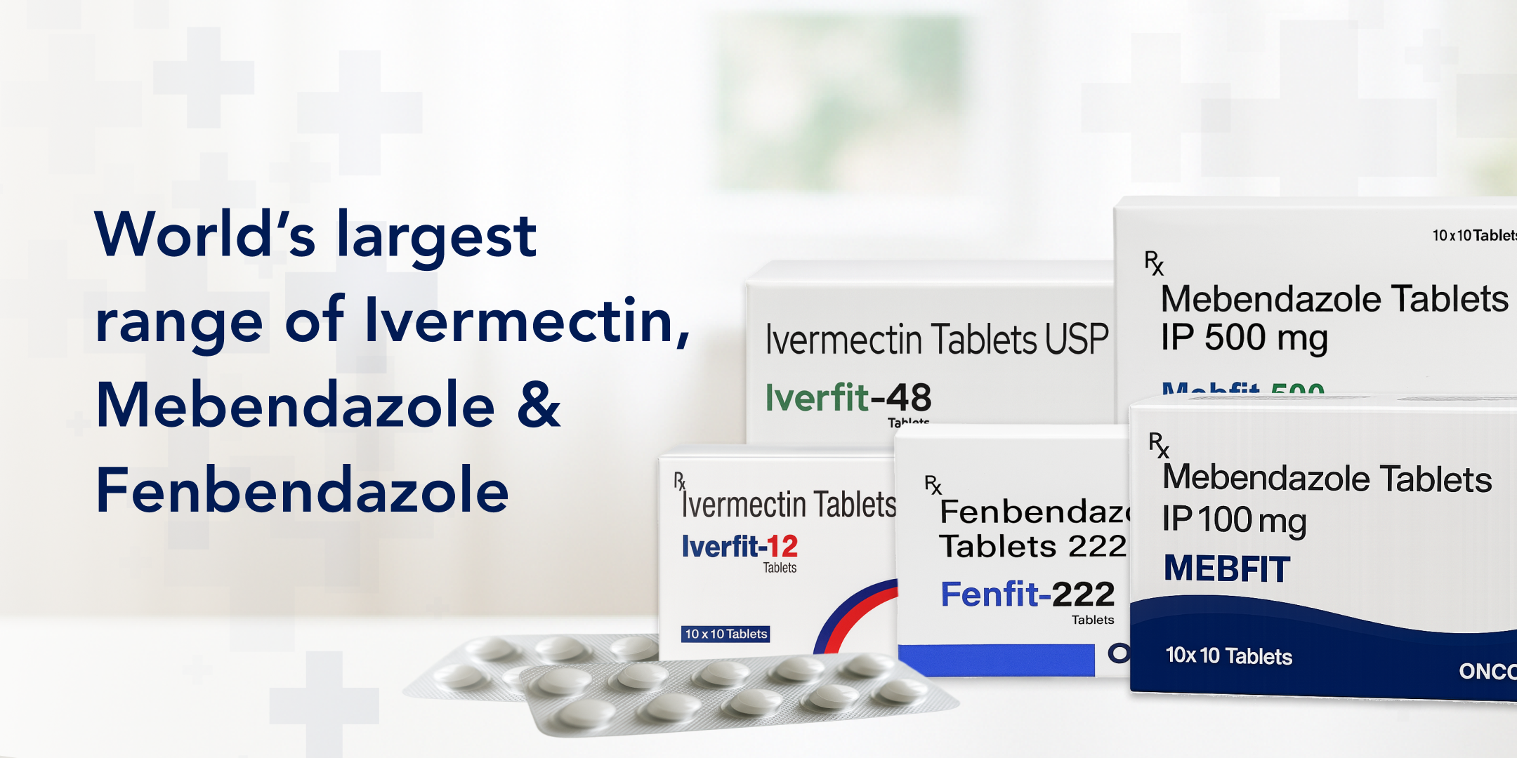 Largest Range of Medicine