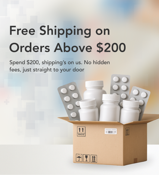 Shipping -Mobile