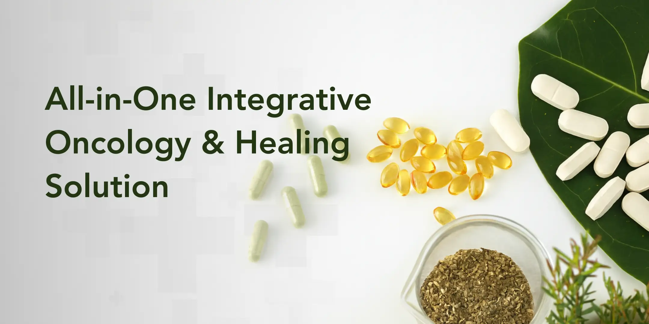 All in One integrative solution (2)
