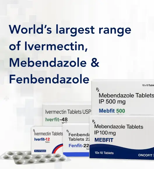 Largest Range of Medicine-Mobile