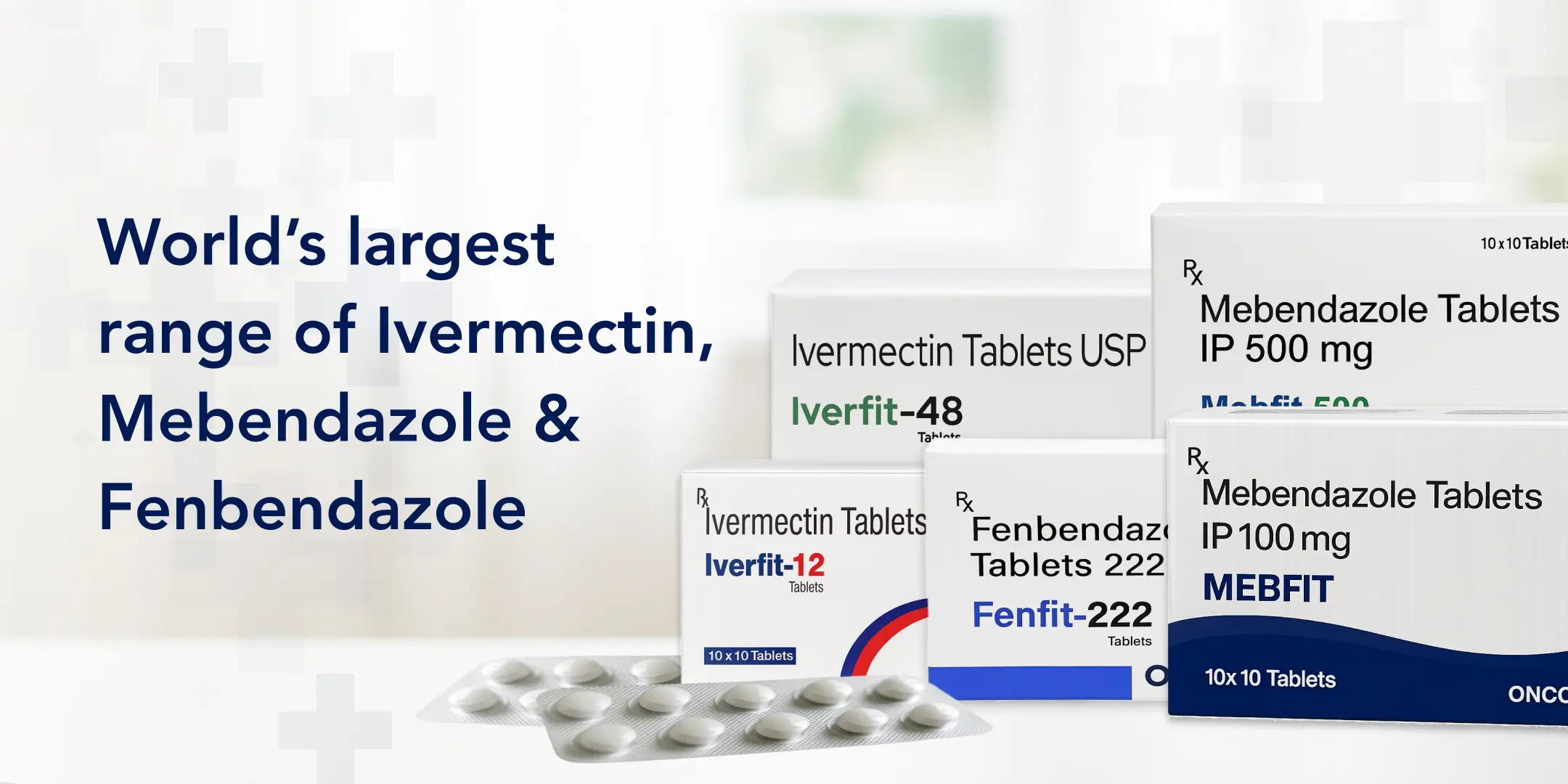 Largest Range of Medicine