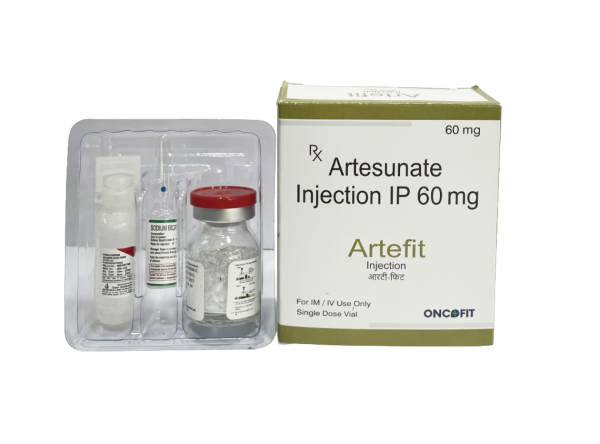 Artefit inj 60 mg