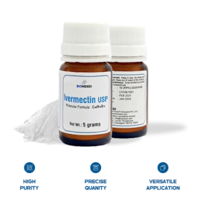 Ivermectin Powder USP