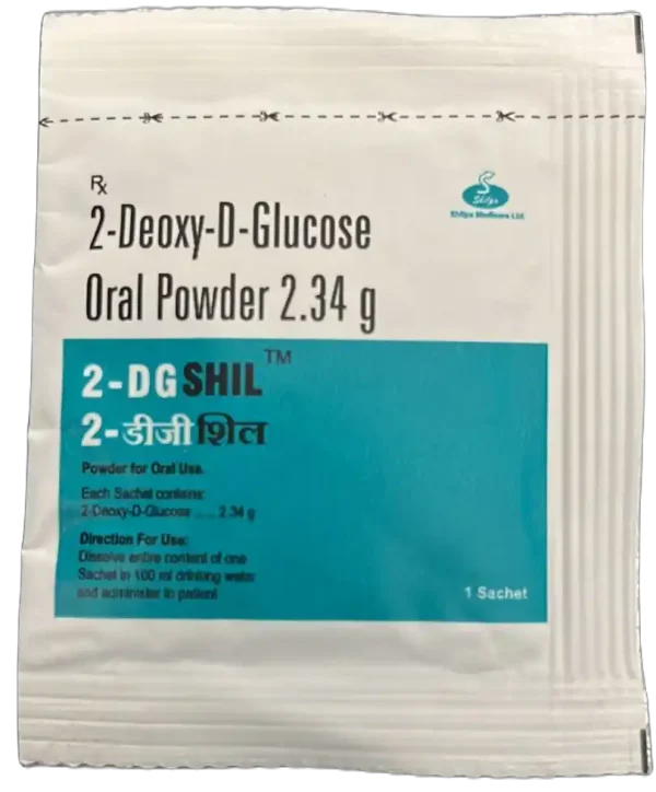 2DG SHIL