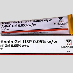 A-RET GEL 0.05%