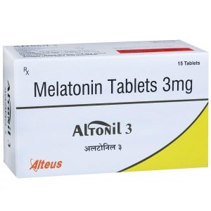 Altonil 3 Tab