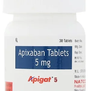 Apigat 5 Tablet - Image 2