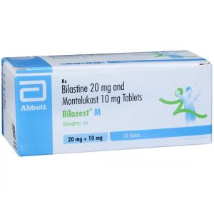 Bilazest M