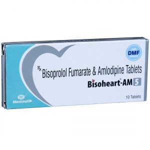 Bisoheart Am 5