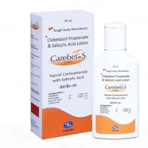 CAREBET - S LOTION