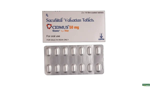 Cidmus 50