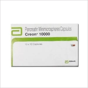 Creon 10000 Tab
