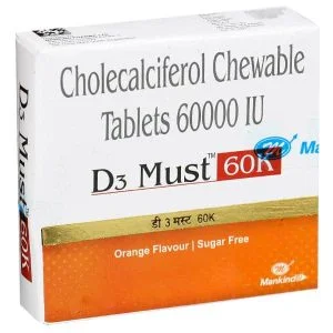 D3 Must 60K Tab