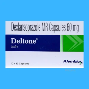 Deltone 60