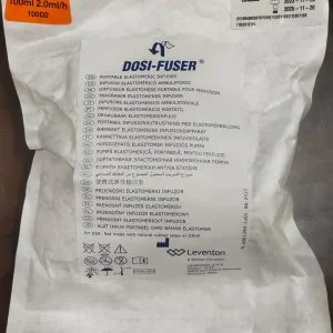 Dosi Fuser