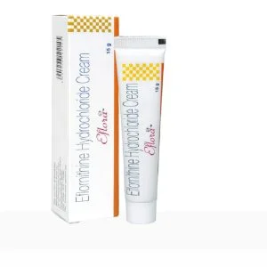 EFLORA CREAM