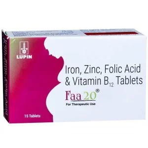 Faa-20 Tab