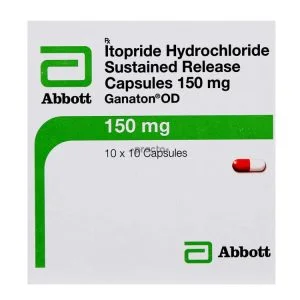 Ganaton Od Cap