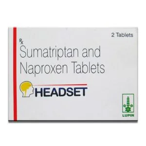 Headset Tab