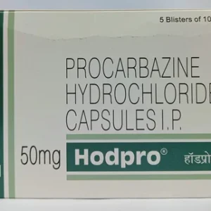 Hodpro 50mg Capsule
