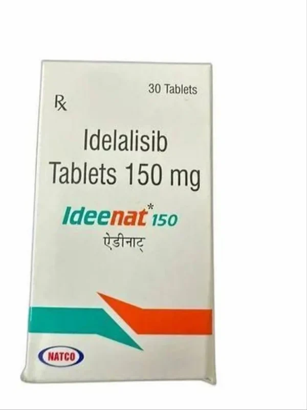 Ideenat 150mg Tablet