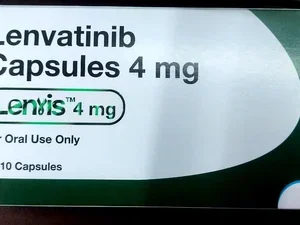 Lenris 4mg Capsule