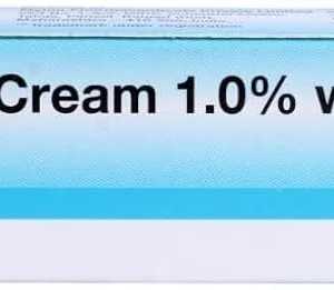Leubine Cream 10gm