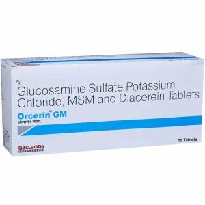 Orcerin Gm