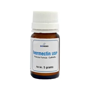 Ivermectin Powder USP - Image 3