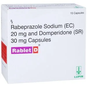 Rablet D Tab