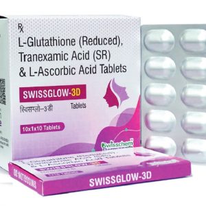 Swissglow 3D