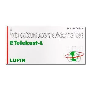 Telekast L Tab