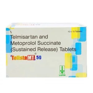Telista Mt 50