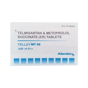 Tellzy Mt 50 Tab