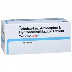 Telpres-Amh Tab