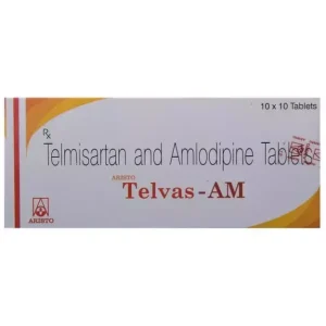 Telvas Am Tab