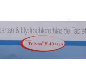 Telvas H 40-12.5 Mg