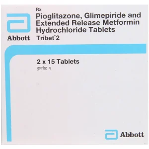 Tribet 2 Tab