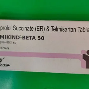 Telmikind Beta