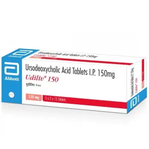 Udiliv 150 Tab