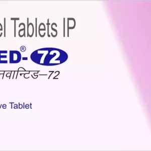 Unwanted - 72 Tab