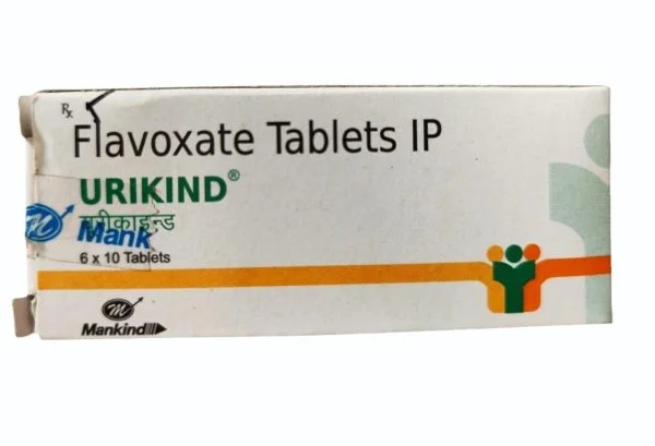 Urikind Tab