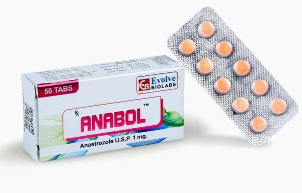 Anabol 1 mg