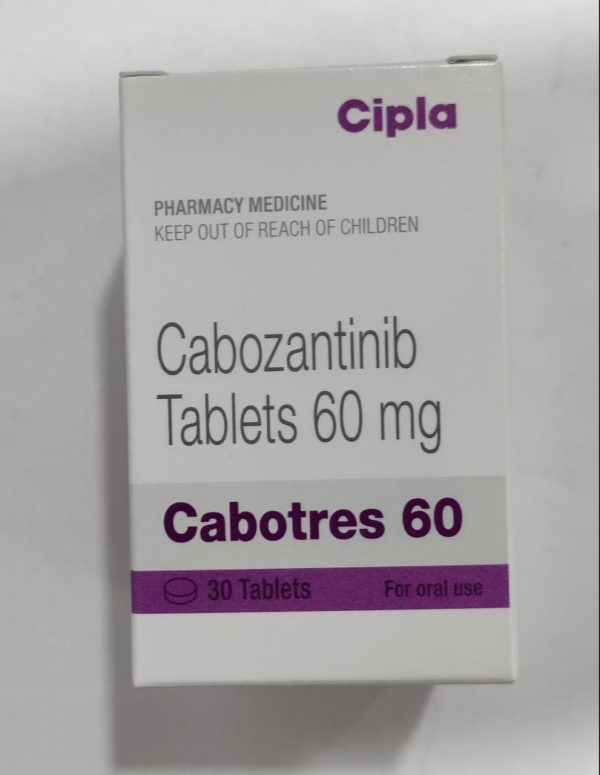 Cabotres 60 Tablet