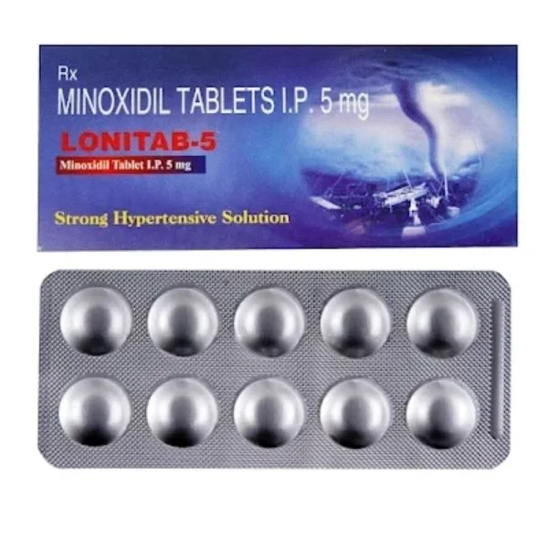 LONITAB 5 mg