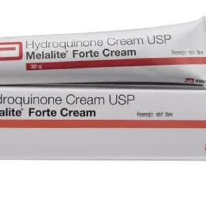 MELALITE CREAM