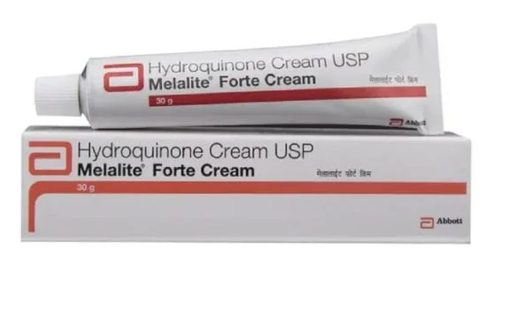 MELALITE CREAM