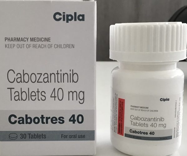 Cabotres 40 Tablet