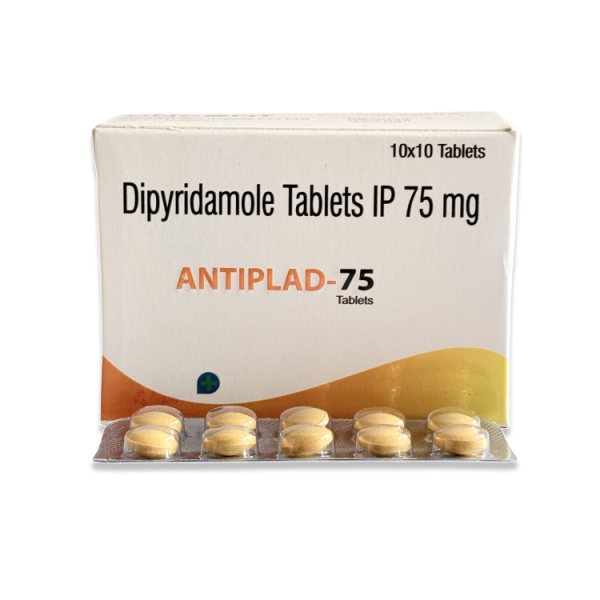 Antiplad 75 mg